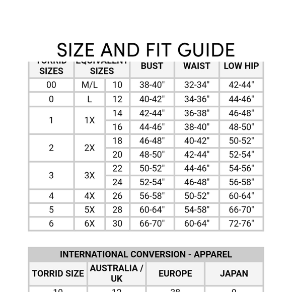 Lightly Lined Lace Bralette - Picture 9 of 9